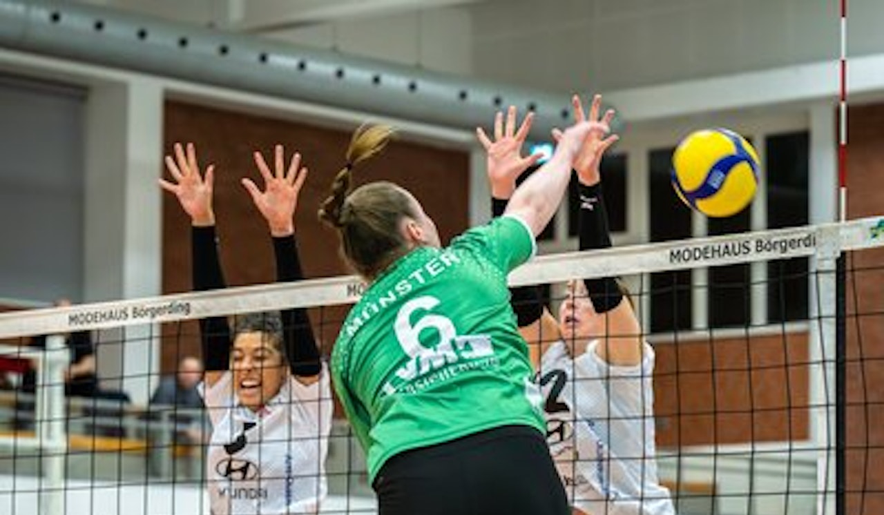 Oythe verliert das Spitzenderby