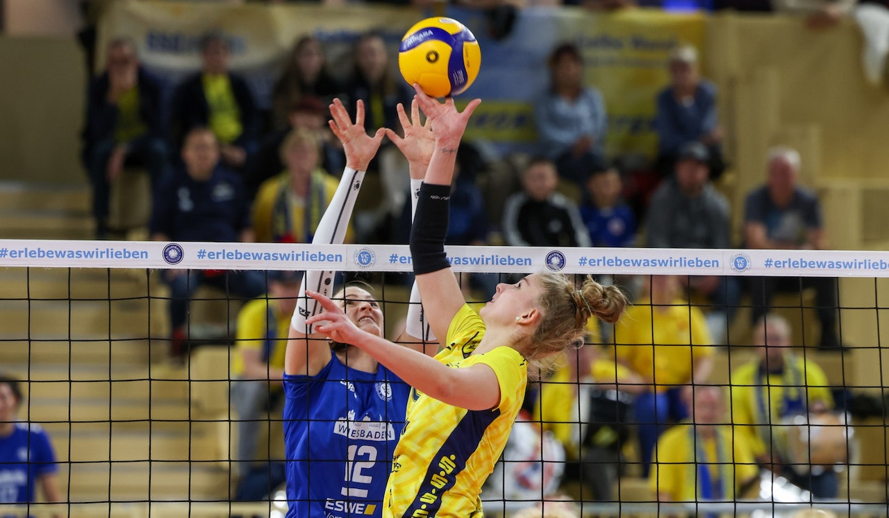 5 Matchbälle! Grandios gekämpft – verloren