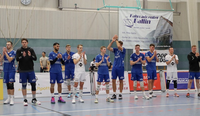 VCW siegt in mitreißendem Playoff-Krimi gegen Münster