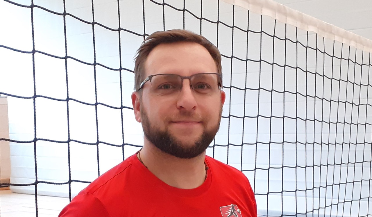Dresden geht mit neuem Trainer in Saison