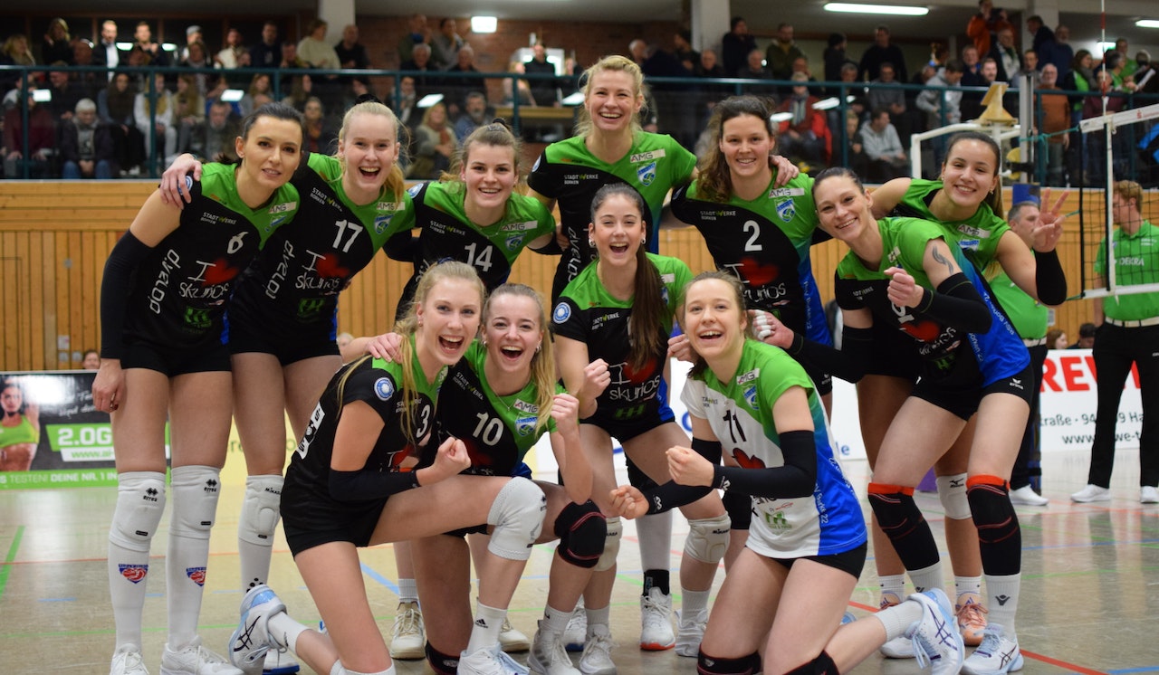 Knapper Sieg im Derby-Krimi