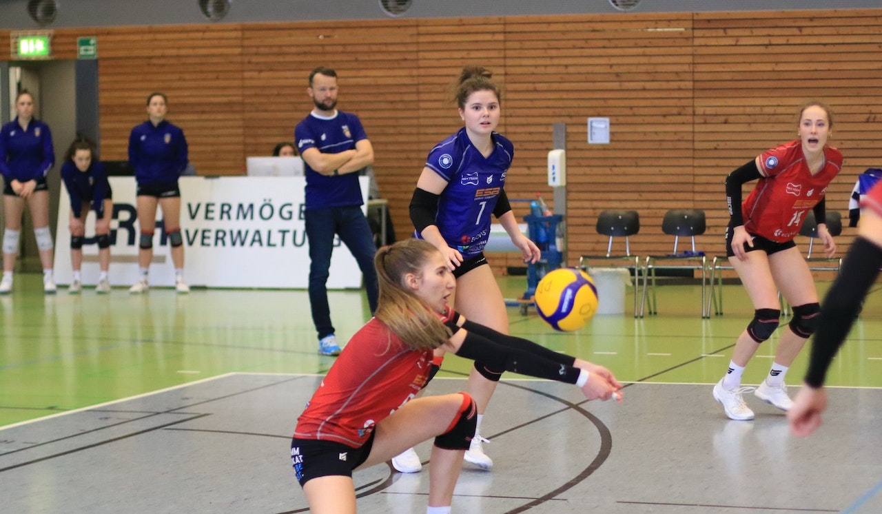 Tabellenführung ausgebaut