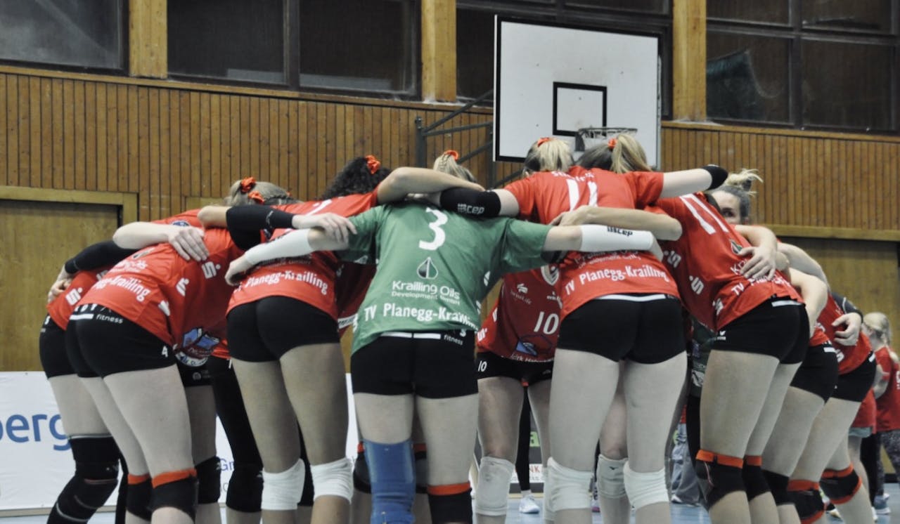 Derby-Zeit!