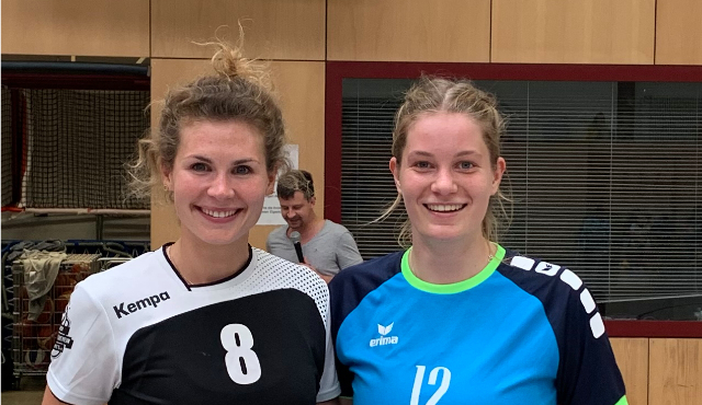 Niederlage für das Volleyball-Team Hamburg in Berlin