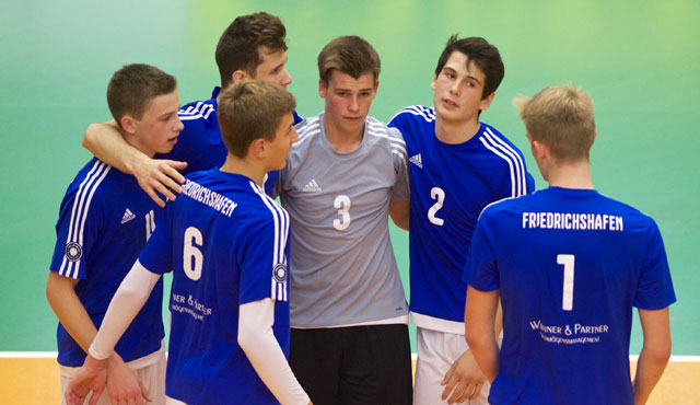 YoungStars verlieren in Delitzsch und Leipzig