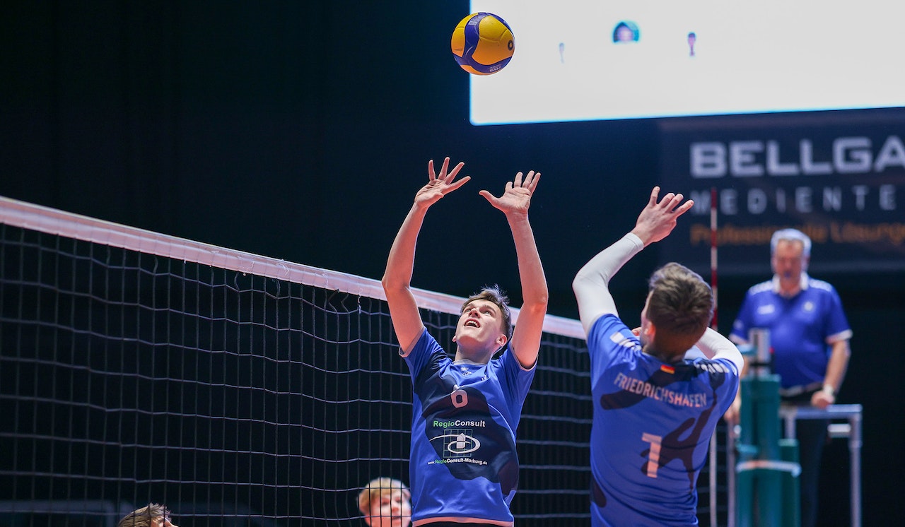 Punktgewinn für die YoungStars