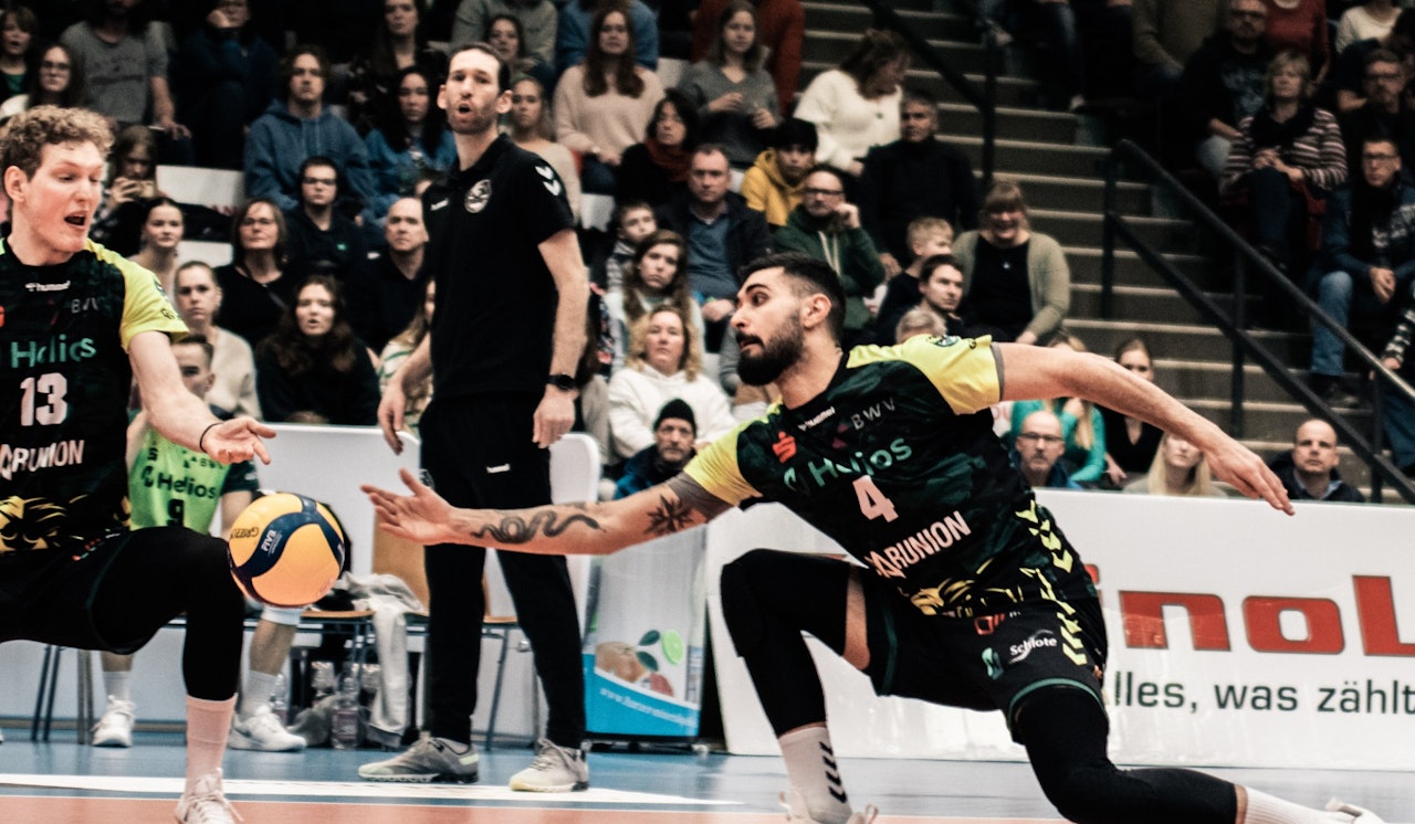 GRIZZLYS können beim Derby nicht punkten