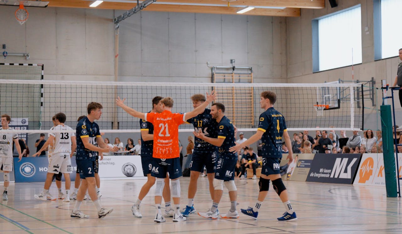Klare Niederlage im ersten Saisonspiel