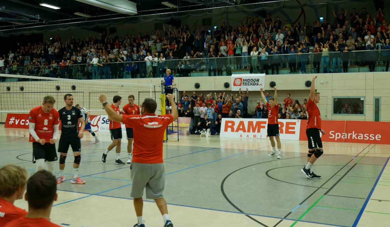 3:2 Sieg nach 0:2 Rückstand