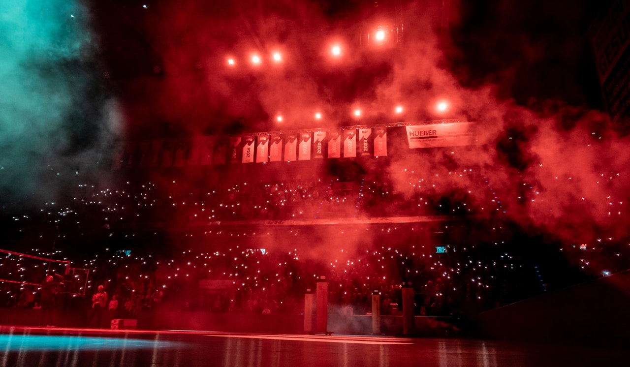 Playoff-Auftakt: Termin & Tickets