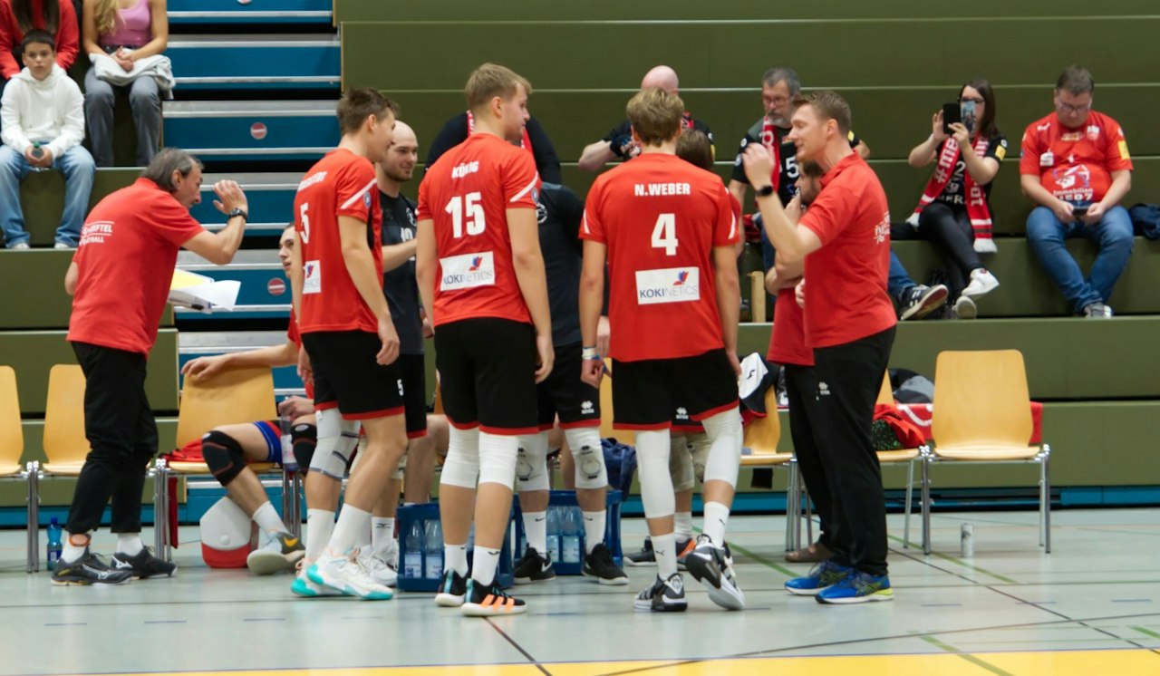 VfB will Wiedergutmachung in Berlin
