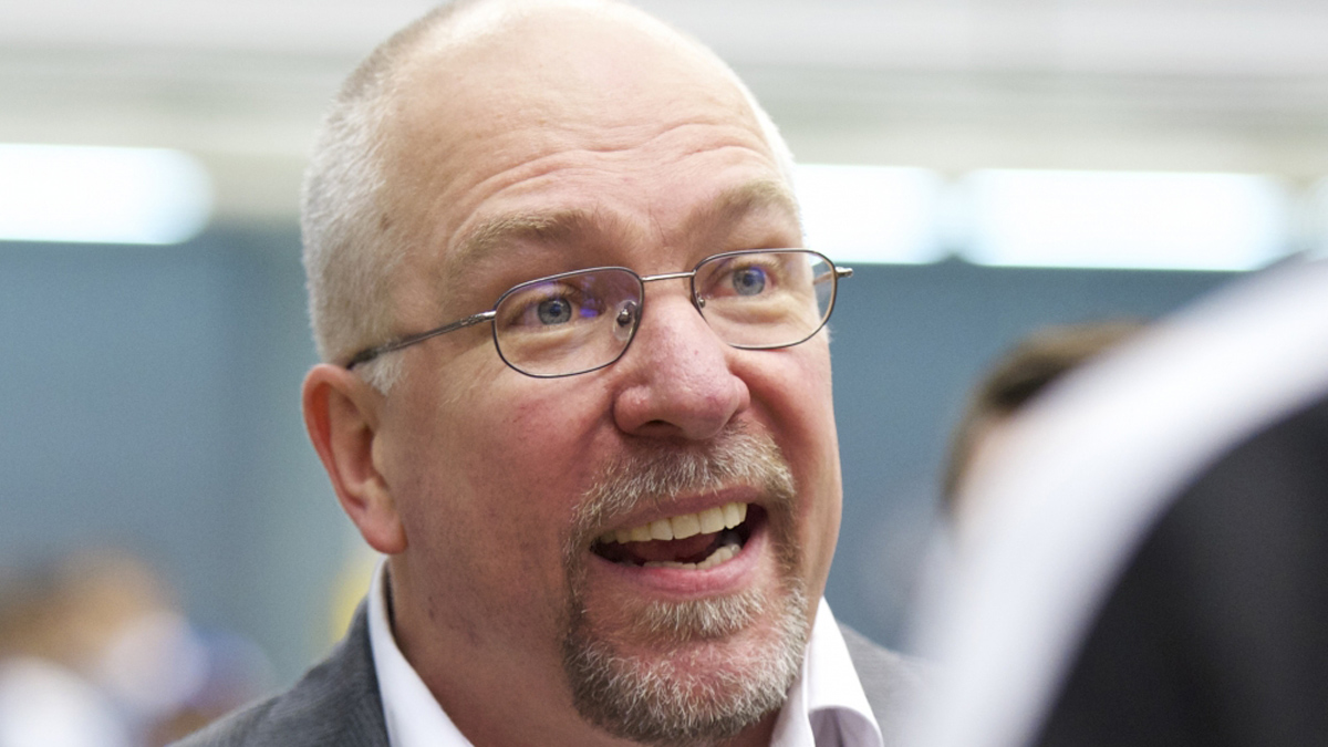 Der Wunschkandidat