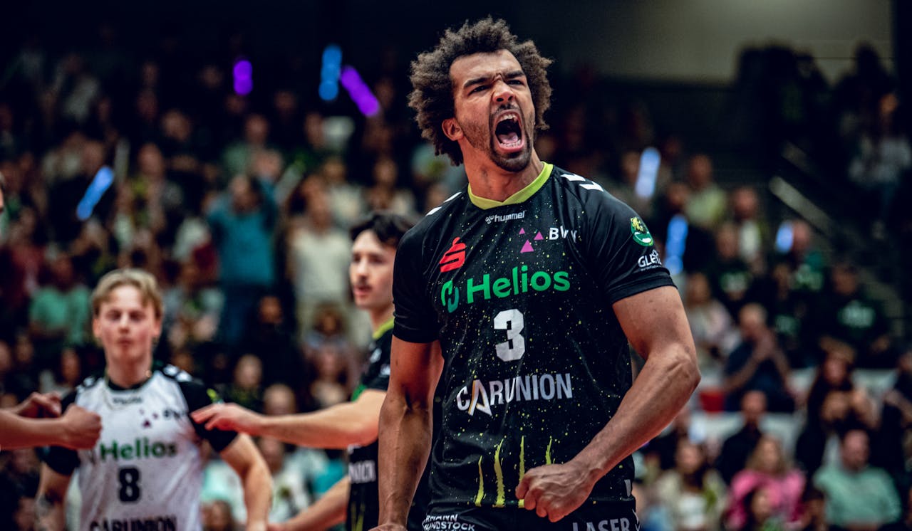 GRIZZLYS gewinnen Tiebreak-Krimi