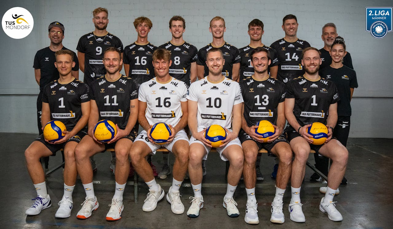 TuS Mondorf – Moerser SC