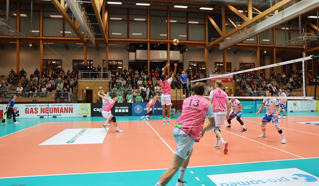 Revanche gegen BiWo