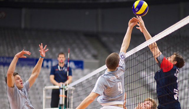 Gästetrainer zeigt Verständnis für YoungStars