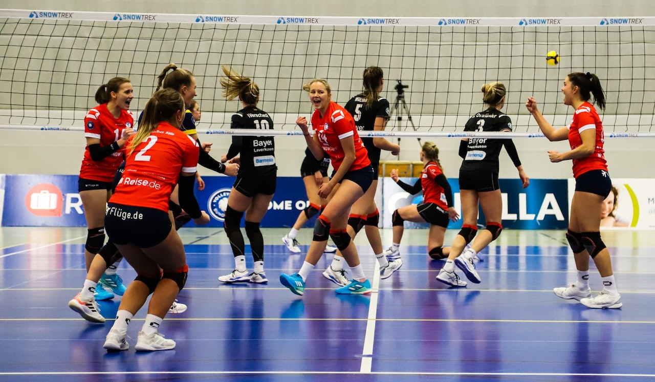 DSHS SnowTrex Köln mit Derby in Leverkusen