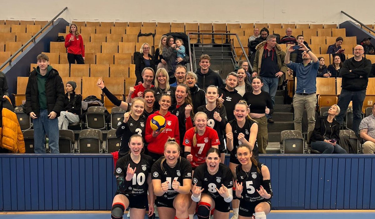 Cottbus mit Rückenwind ins Heimspiel.
