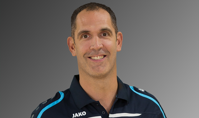 VCW-Co-Trainer Christian Sossenheimer wird Co-Trainer der Volleyball-Nationalmannschaft
