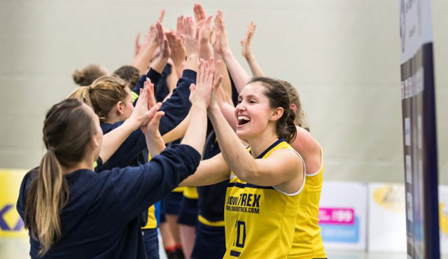DSHS SnowTrex Köln blickt mit Vorfreude aufs Saisonfinale
