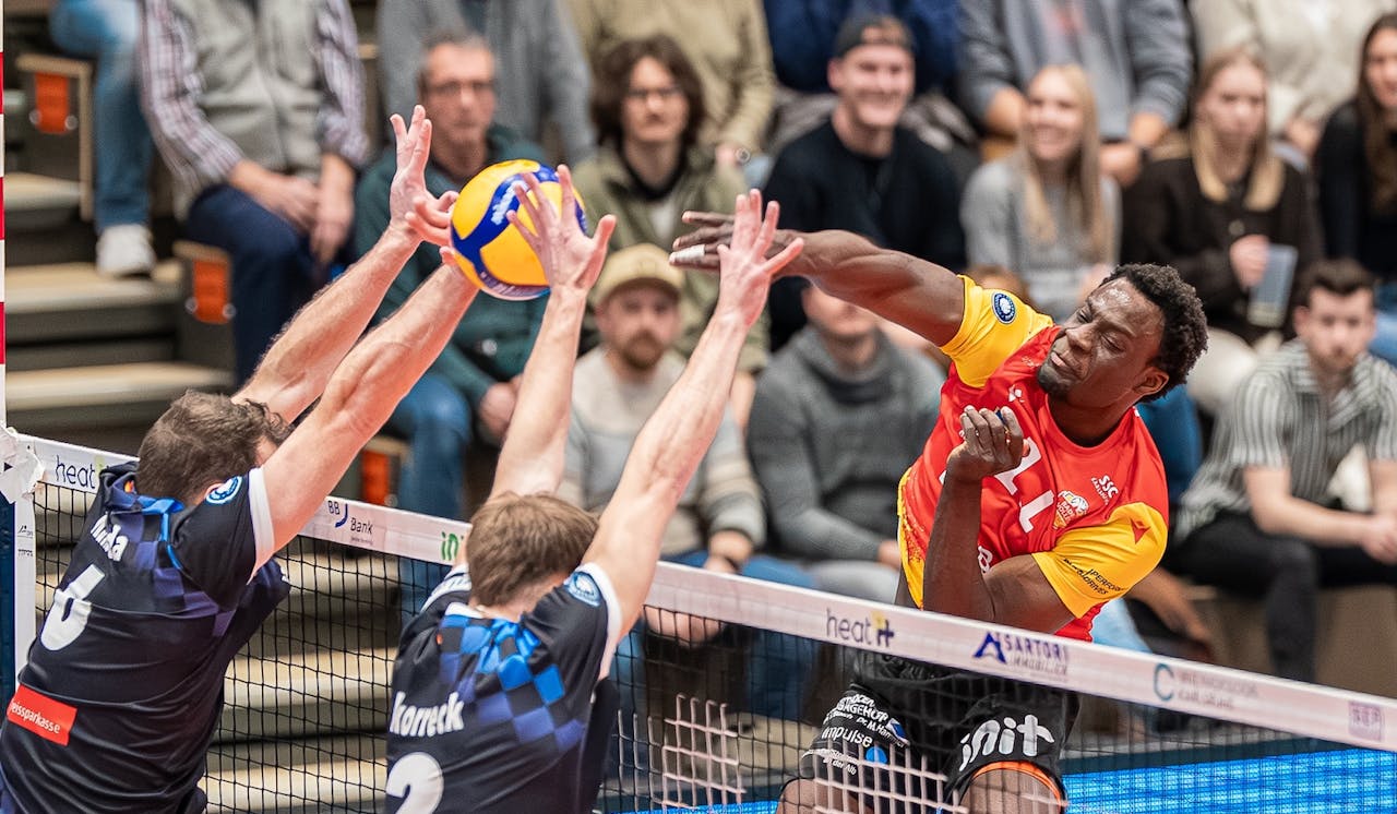 Jetzt heißt es all-in