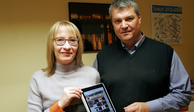NawaRo Straubing ab sofort auch mit einem Online-Fan-Shop