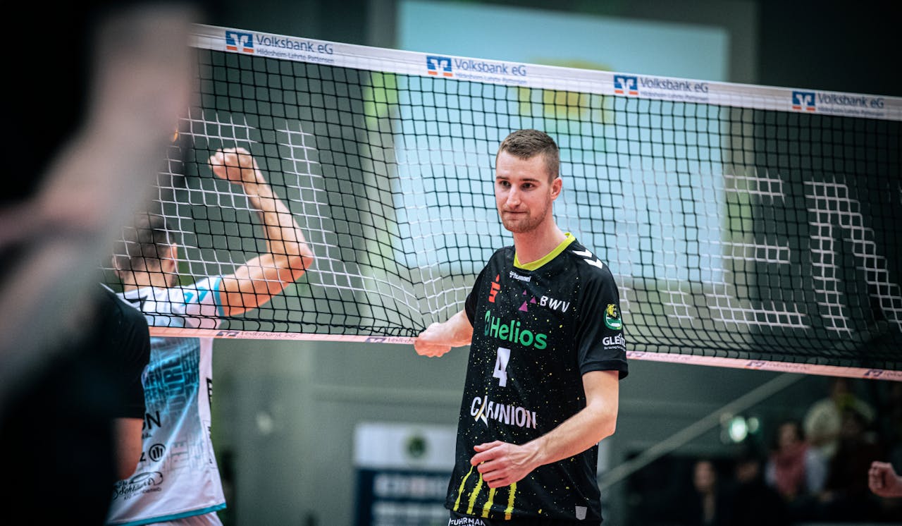 Auf und ab bei den Helios GRIZZLYS