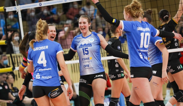 VCW trifft auf ungeschlagene Stuttgarter