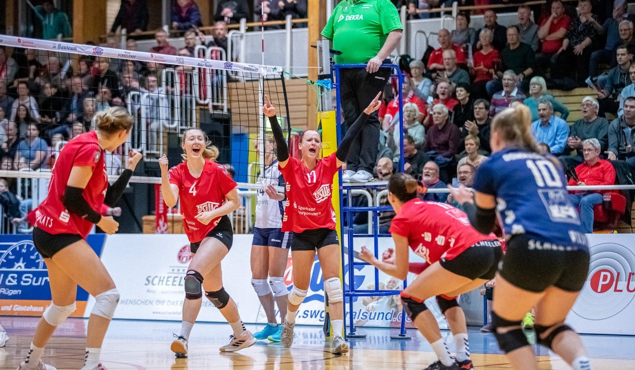 Wildcats vor Doppelspieltag