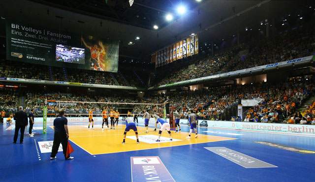 Das letzte Heimspiel der Saison