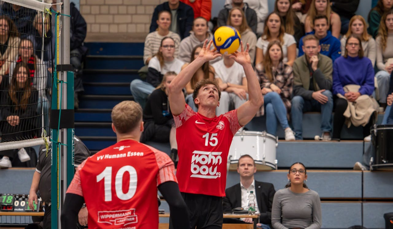 Humann-Coach erwartet Reaktion im Derby