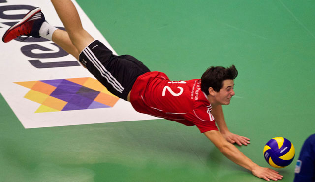 YoungStars unterliegen Fellbach