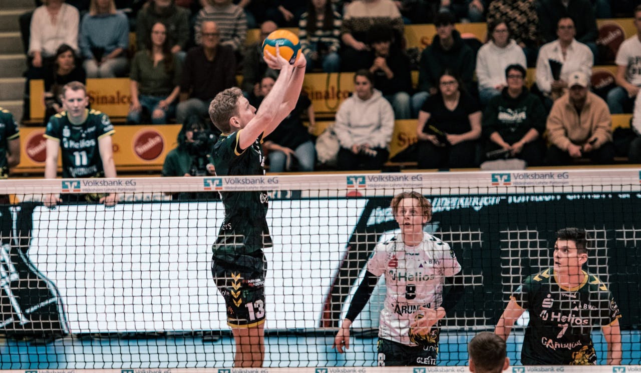Heimspiel-Highlight für die GRIZZLYS