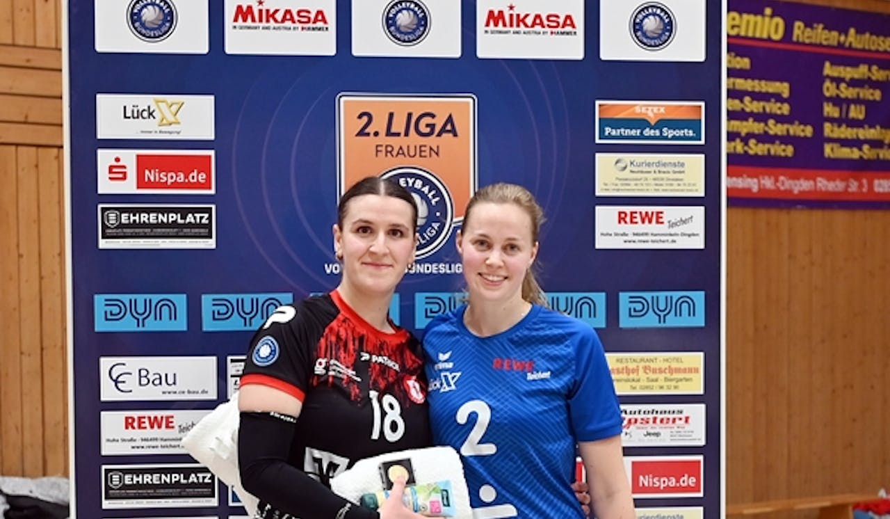 BW Dingden verliert gegen Hörde!