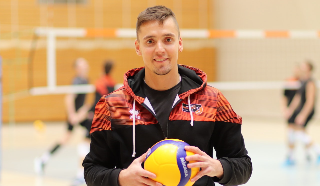 Täht fährt mit zum Bounce House Cup