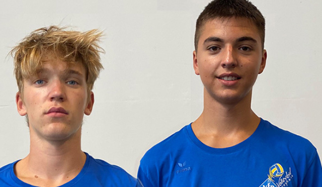 Für die YoungStars wäre mehr drin gewesen