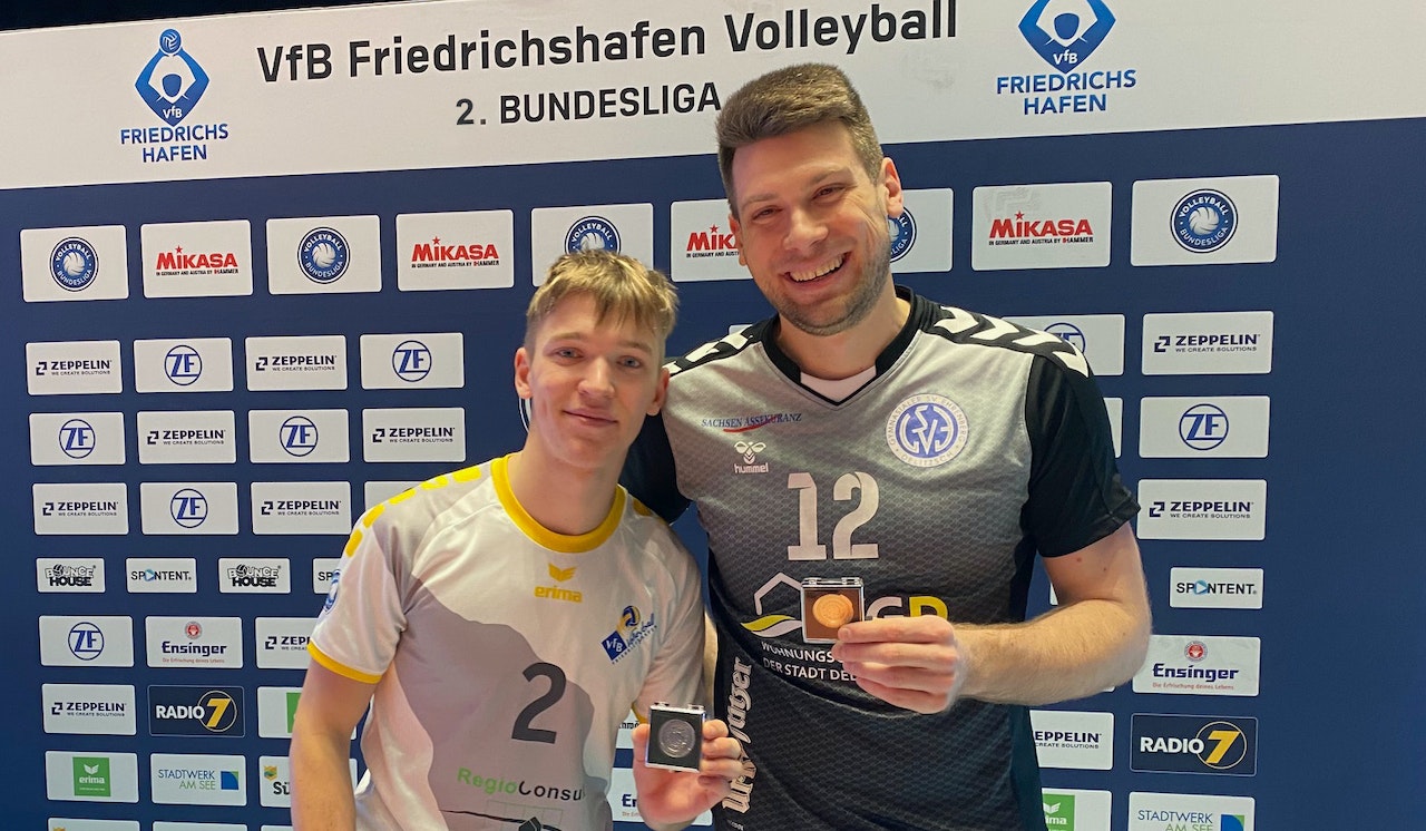 Leistungssteigerung erkennbar