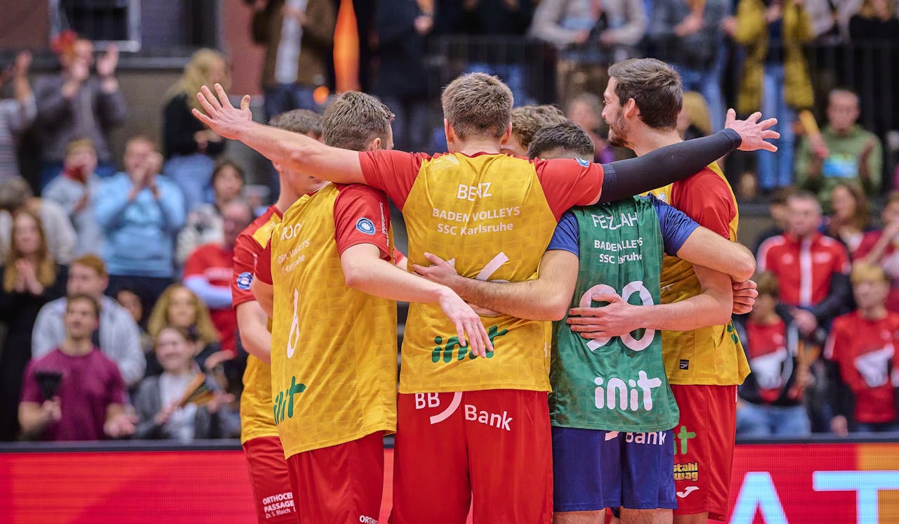 Showdown gegen Dachau
