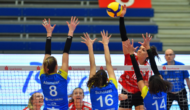 SPORT1 überträgt den Supercup am Samstag live ab 17:00 Uhr
