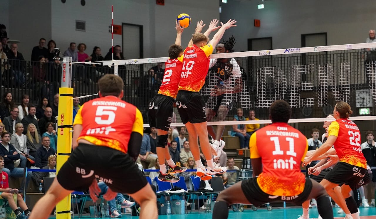 Gegen Haching wieder punkten