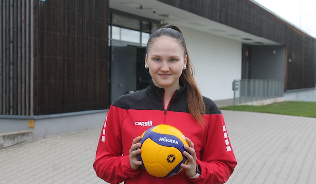 VBL & NHL: Die sportliche Familie Kokkonen