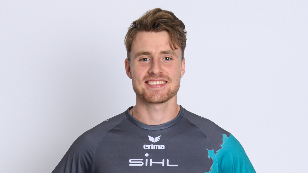 SWD powervolleys Düren: Eric Burggräf unterschreibt für zwei Jahre