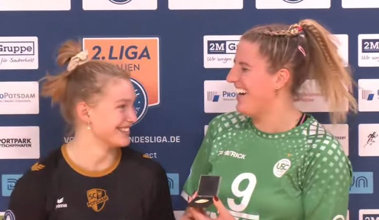 Sieg des Favoriten mit starkem Punktekampf