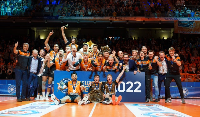 Deutscher Meister 2022 gekürt: Berlin gewinnt Meistertitel nach historischem Comeback in der Finalserie