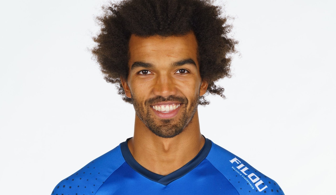 Ahyi wechselt von Roselare zu den GRIZZLYS