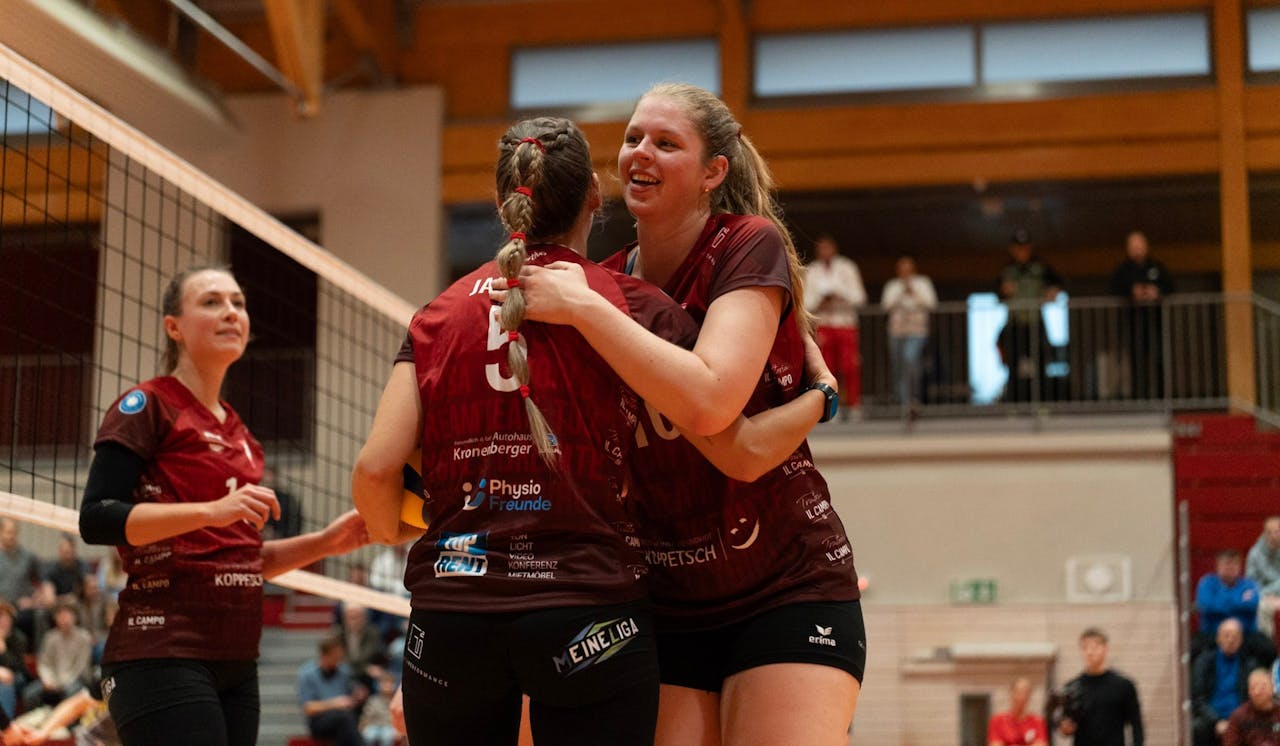 TUSA trifft auf nächstes Top-Team