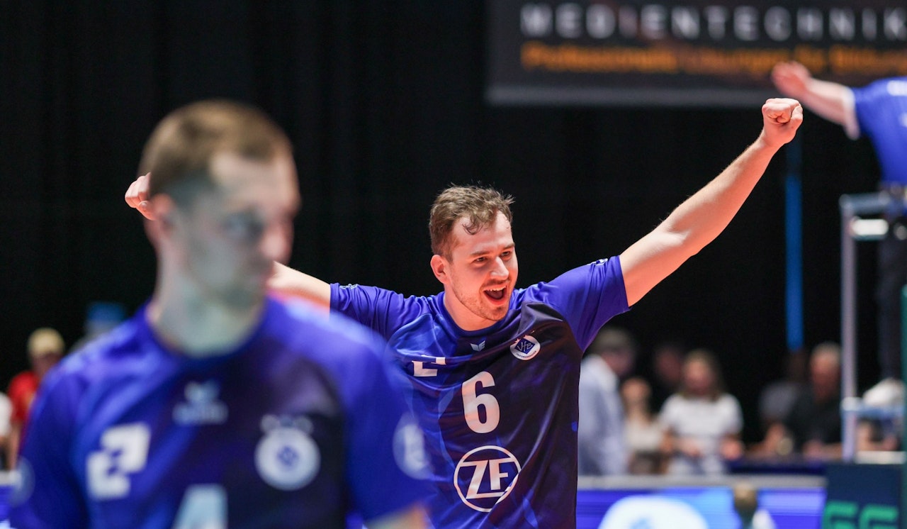 Der MVP der Liga bleibt