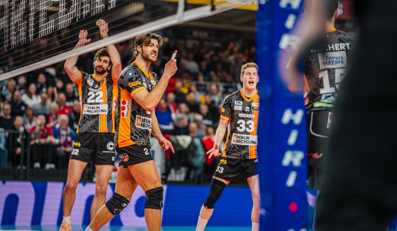Sieg im Topspiel!