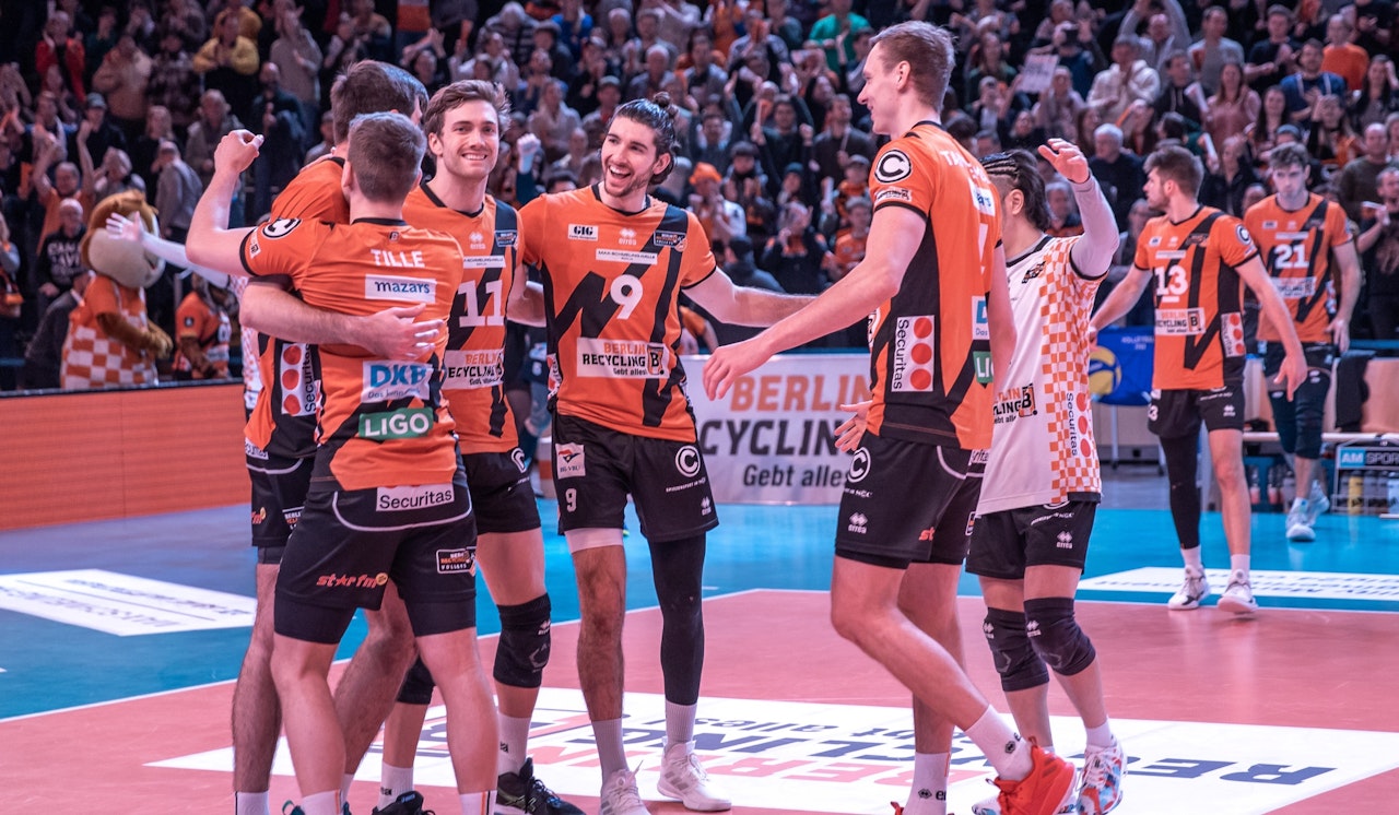 Nervenaufreibender Tiebreak-Sieg