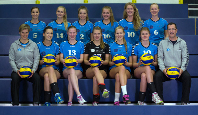 VCW II: Kampf um Punkte und Pokal